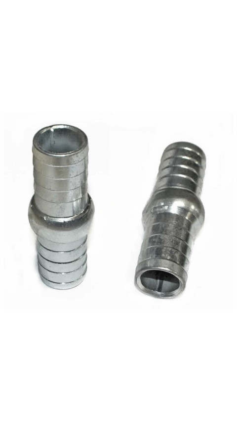 10" GALVANİZLİ HORTUM ARA EK